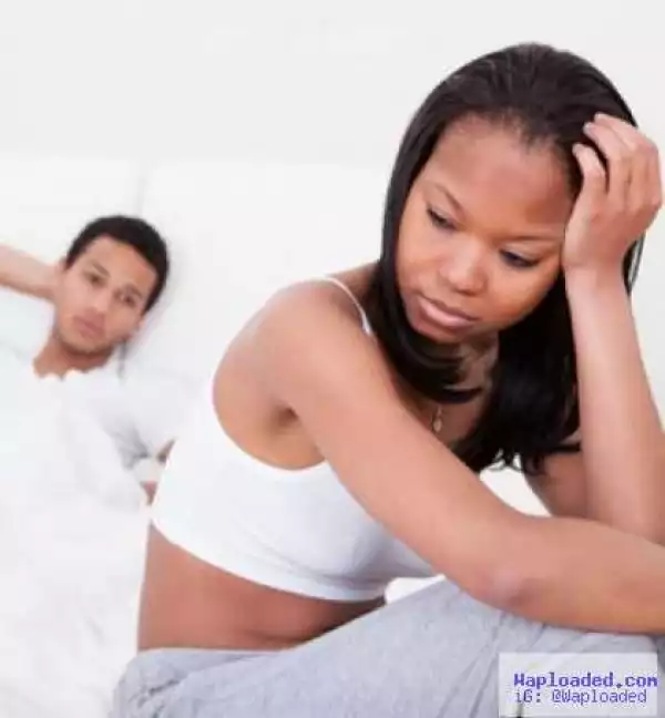 8 Most Common Excuses Women Give for Avoiding S*x...No 3 is so True